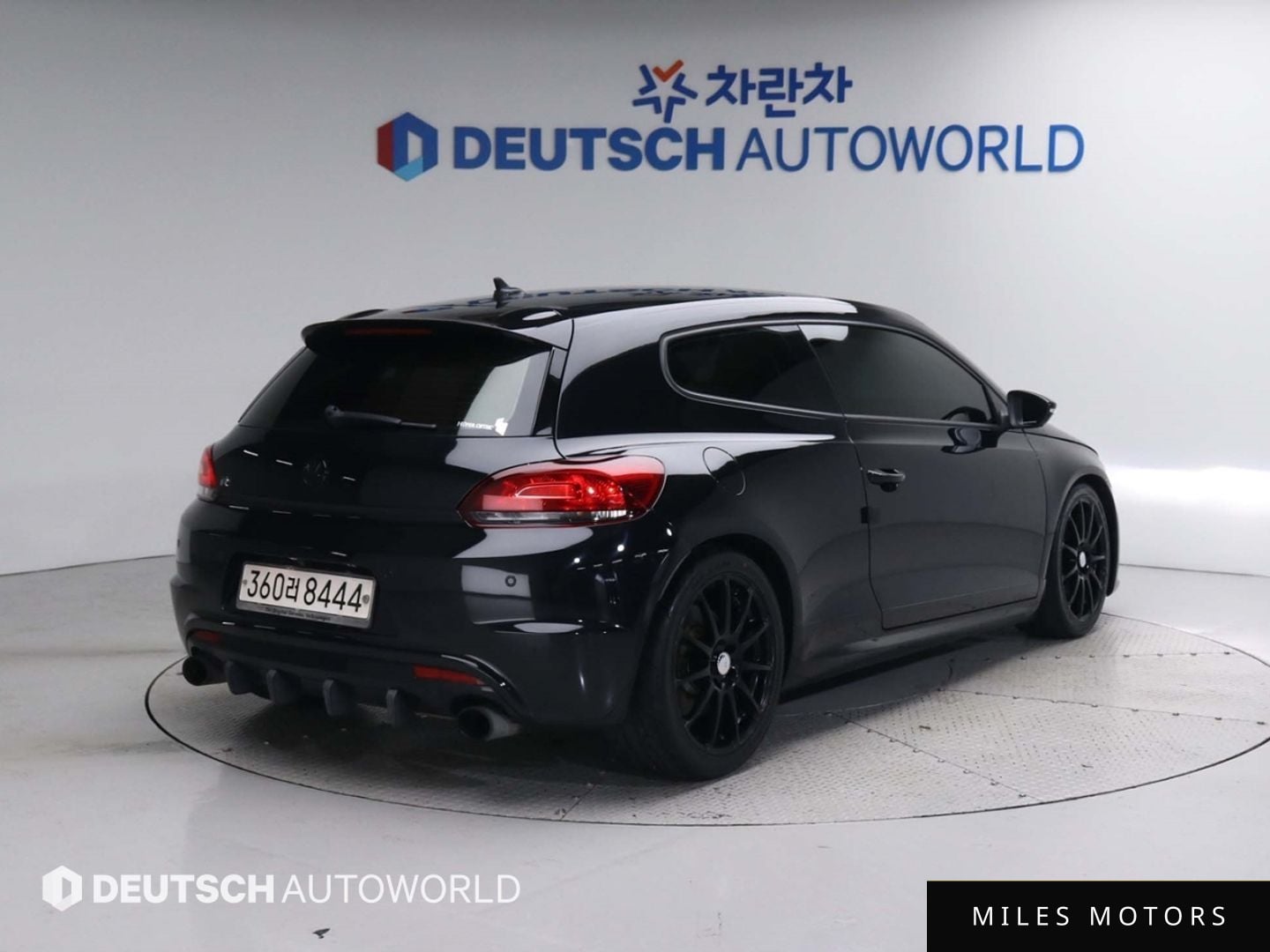 Volkswagen Scirocco 2014 — миниатюра 2