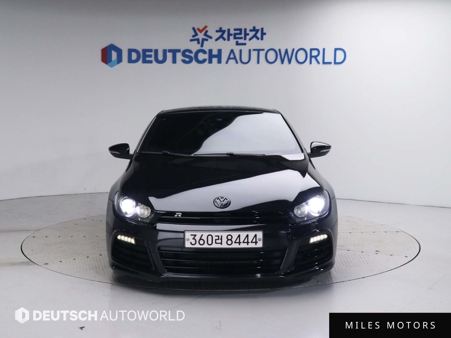 Volkswagen Scirocco 2014 — миниатюра 3