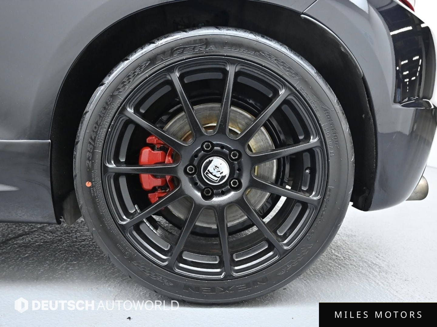 Volkswagen Scirocco 2014 — миниатюра 5