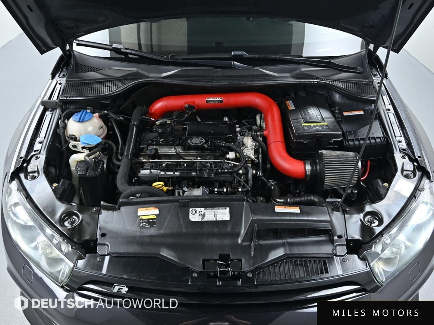 Volkswagen Scirocco 2014 — миниатюра 6