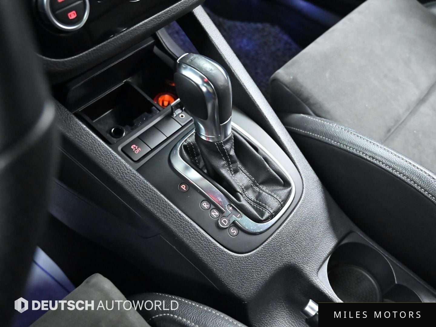 Volkswagen Scirocco 2014 — миниатюра 9