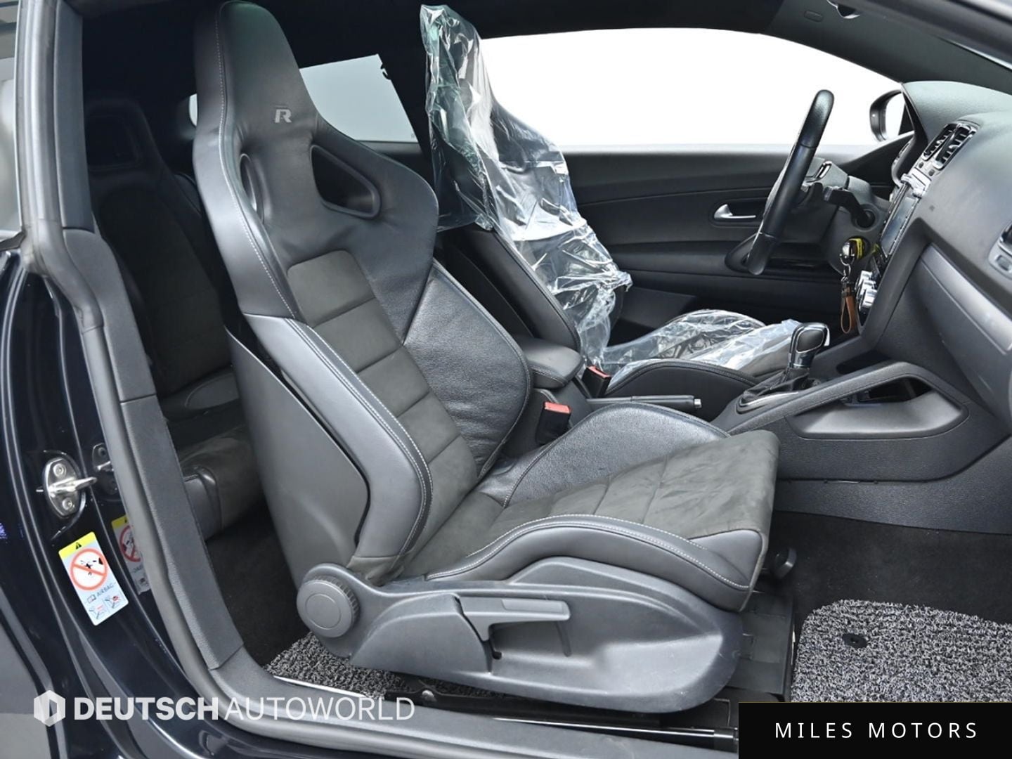 Volkswagen Scirocco 2014 — миниатюра 10