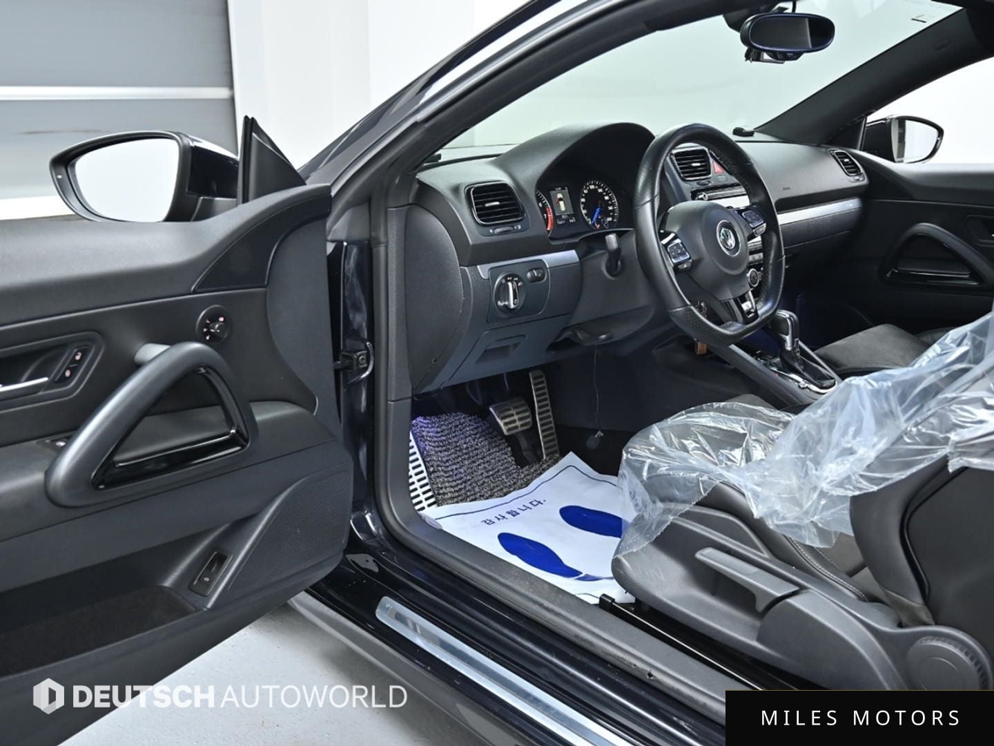 Volkswagen Scirocco 2014 — миниатюра 11
