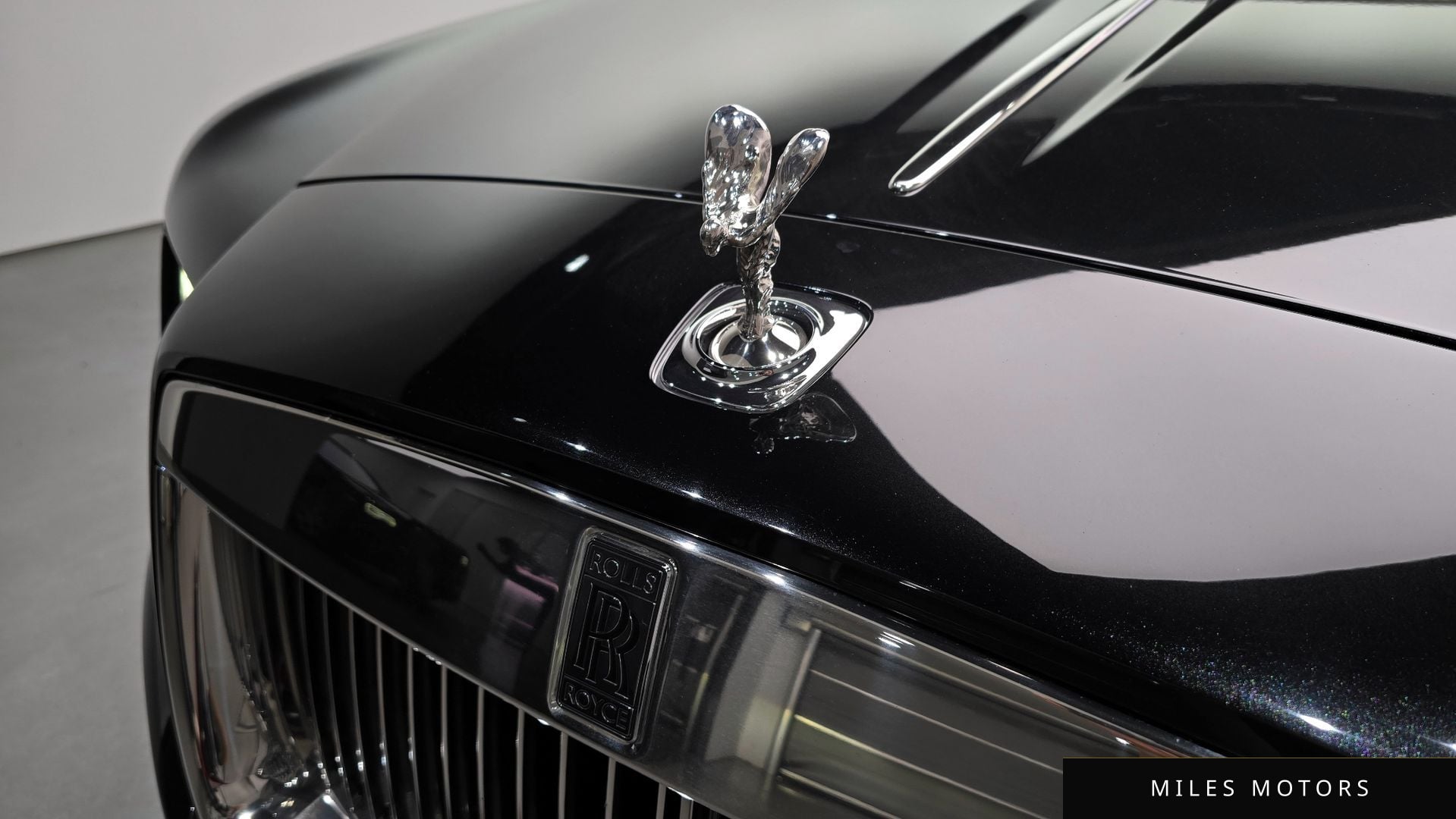 Rolls-Royce 고스트 2020 — миниатюра 19