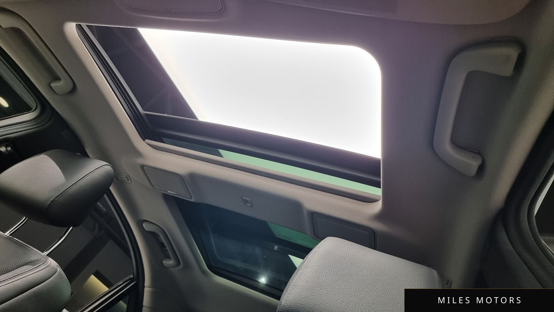 Mercedes-Benz S-Class W221 2010 — миниатюра 11