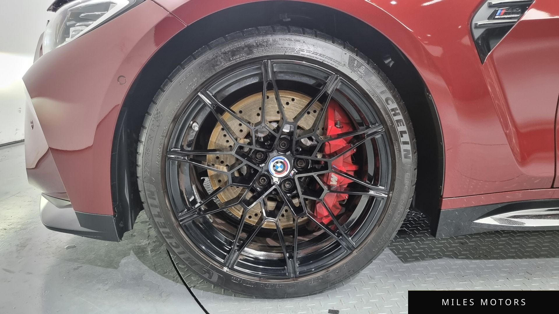 BMW M4 (G82) 2023 — миниатюра 5