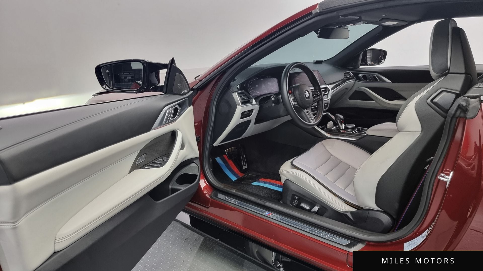 BMW M4 (G82) 2023 — миниатюра 11