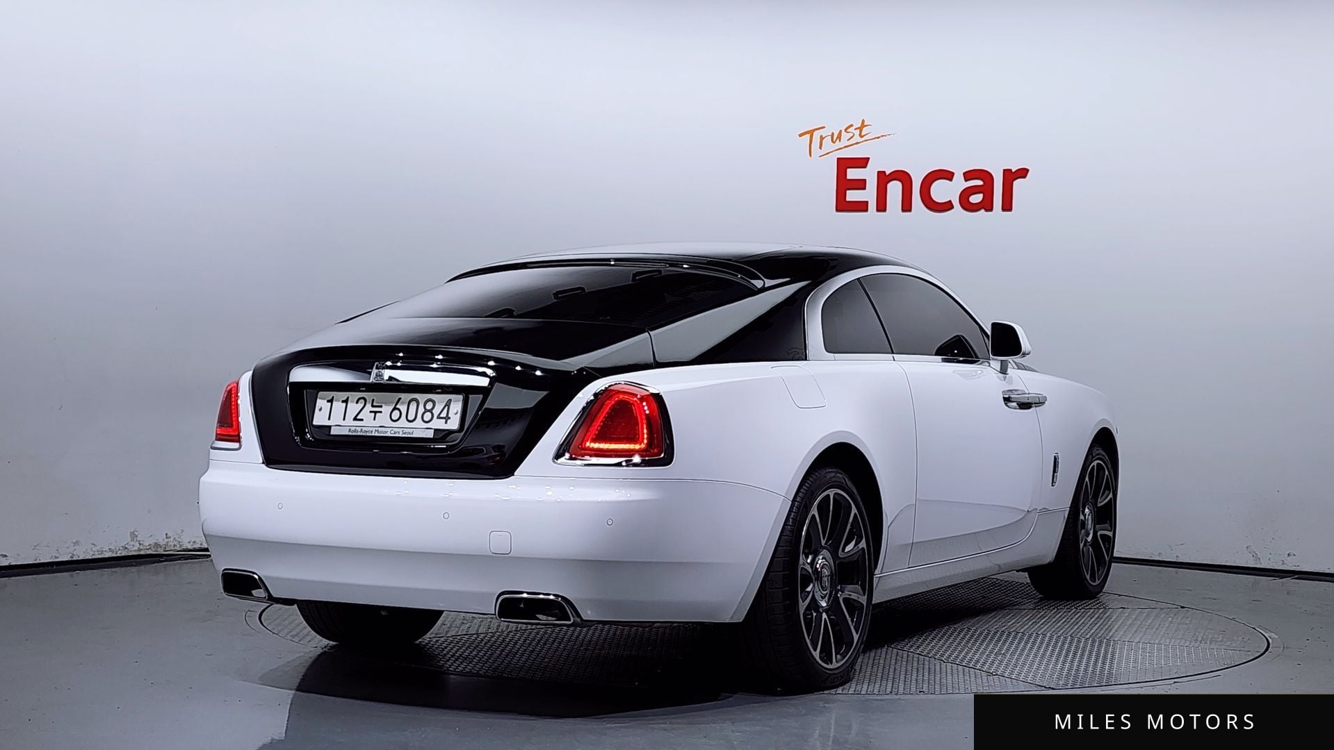 Rolls-Royce 레이스 2019 — миниатюра 2