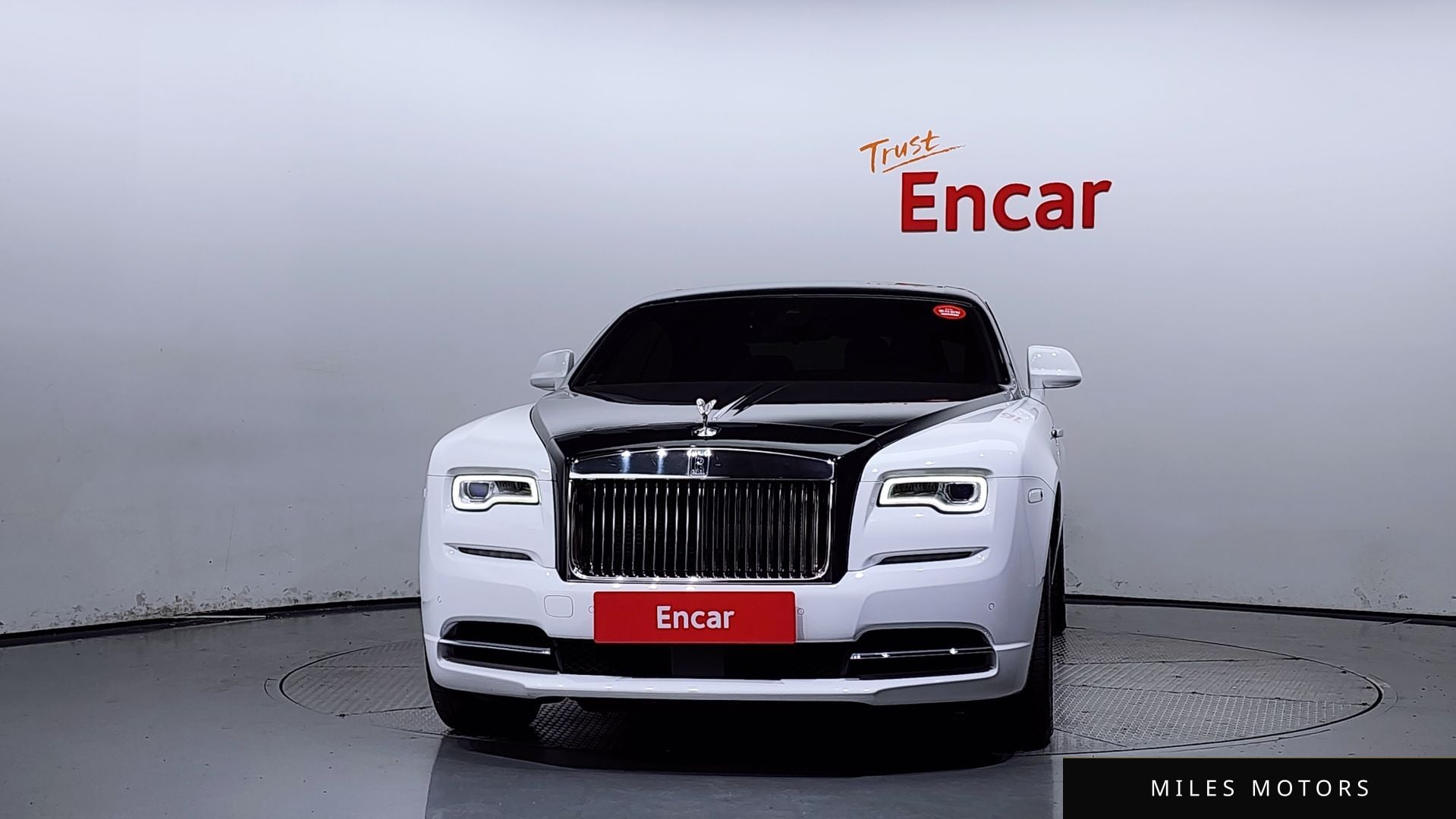 Rolls-Royce 레이스 2019 — миниатюра 3