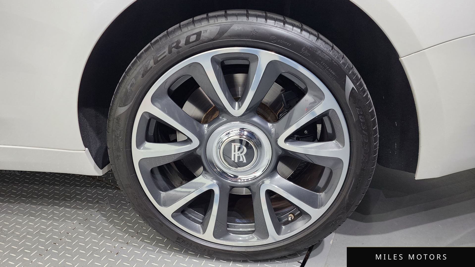 Rolls-Royce 레이스 2019 — миниатюра 5
