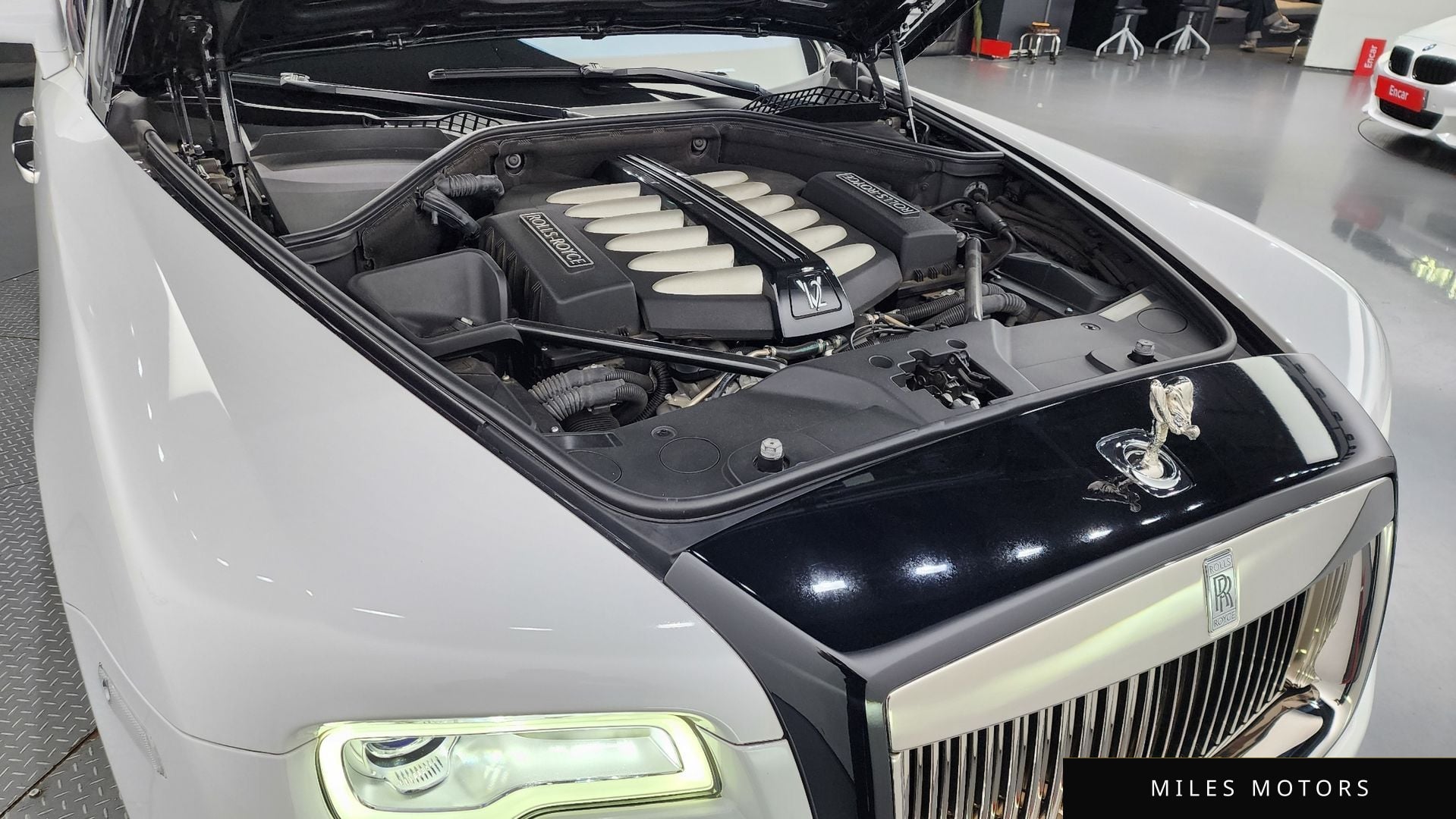 Rolls-Royce 레이스 2019 — миниатюра 6