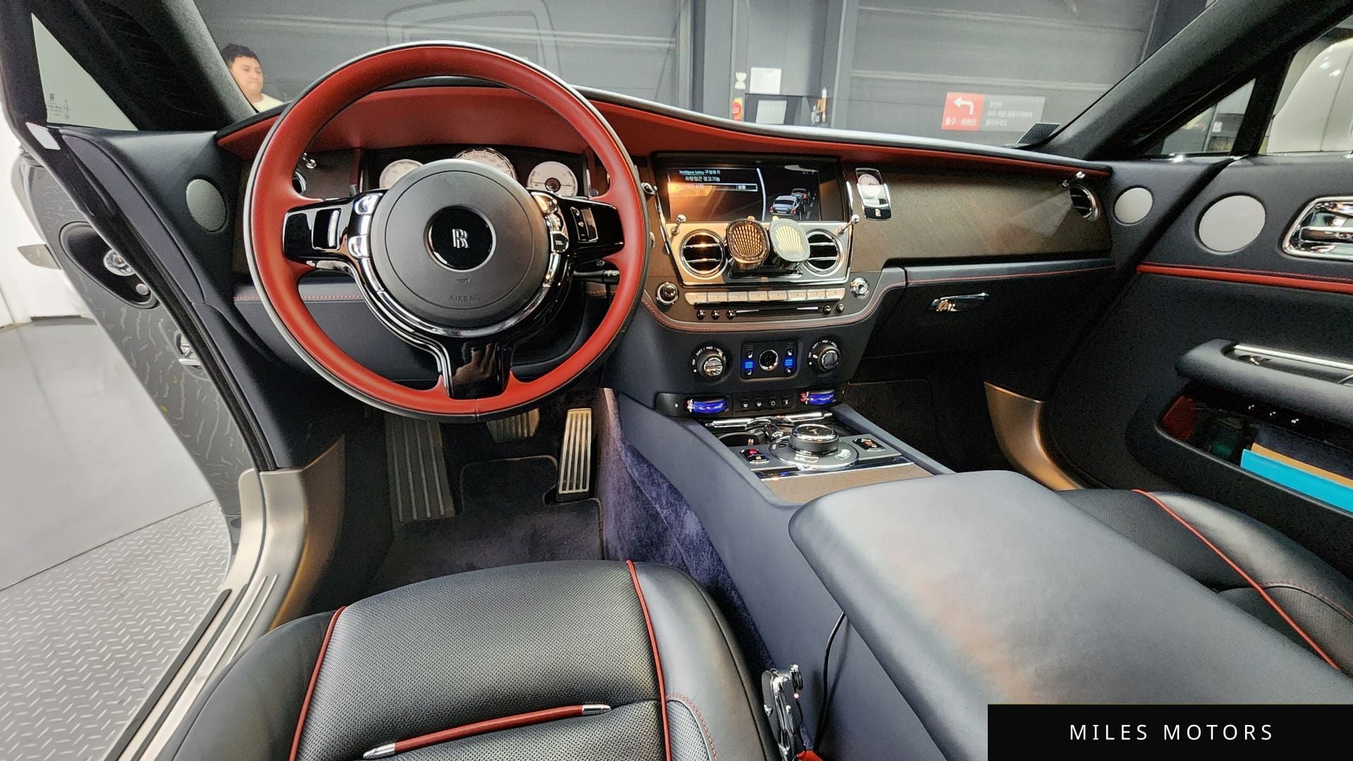 Rolls-Royce 레이스 2019 — миниатюра 7