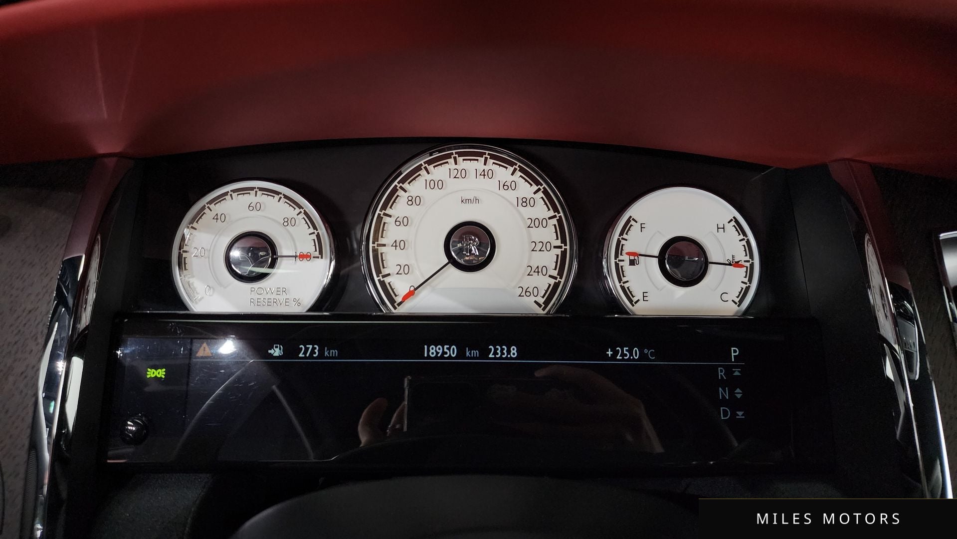 Rolls-Royce 레이스 2019 — миниатюра 8