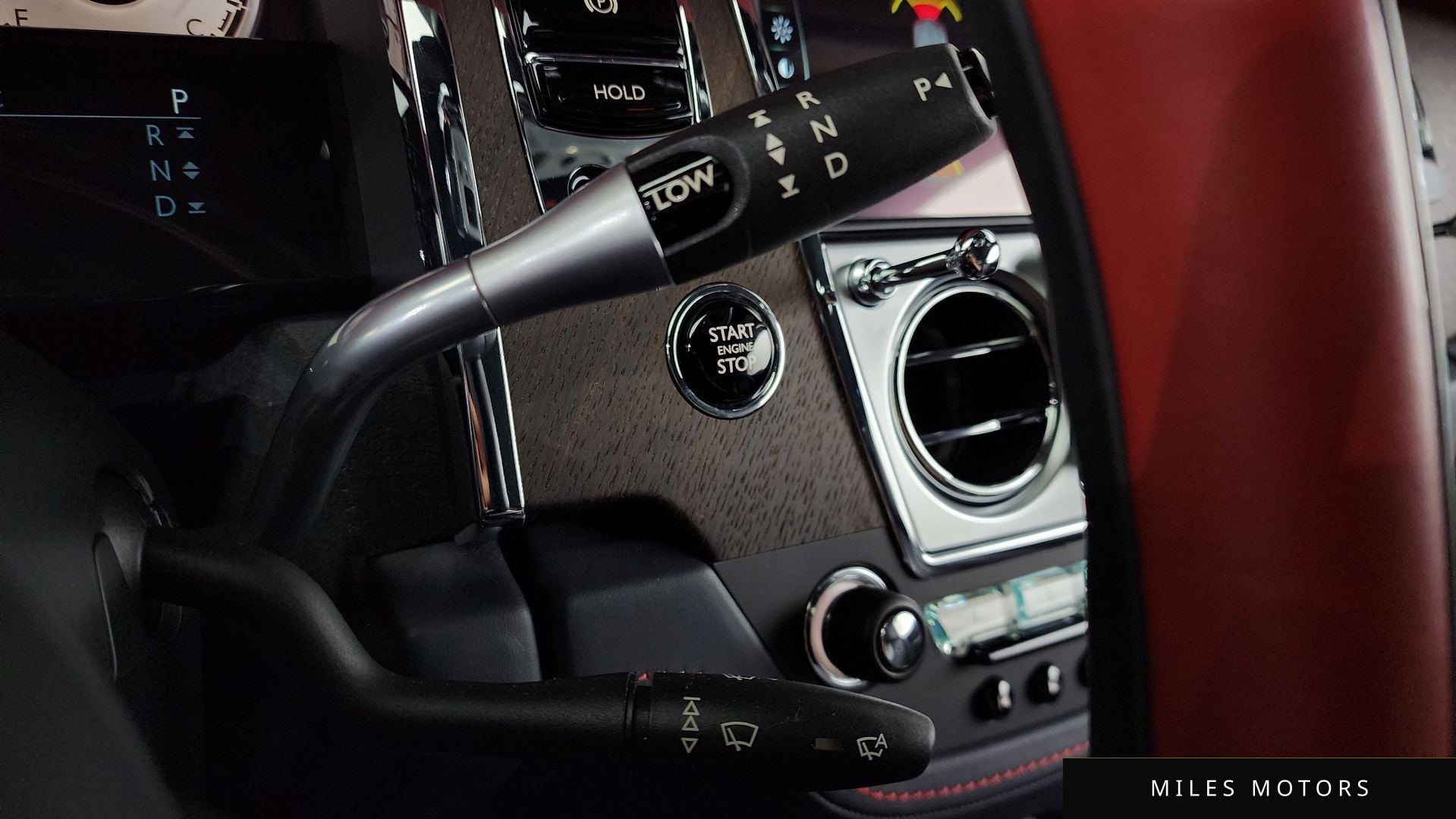 Rolls-Royce 레이스 2019 — миниатюра 9