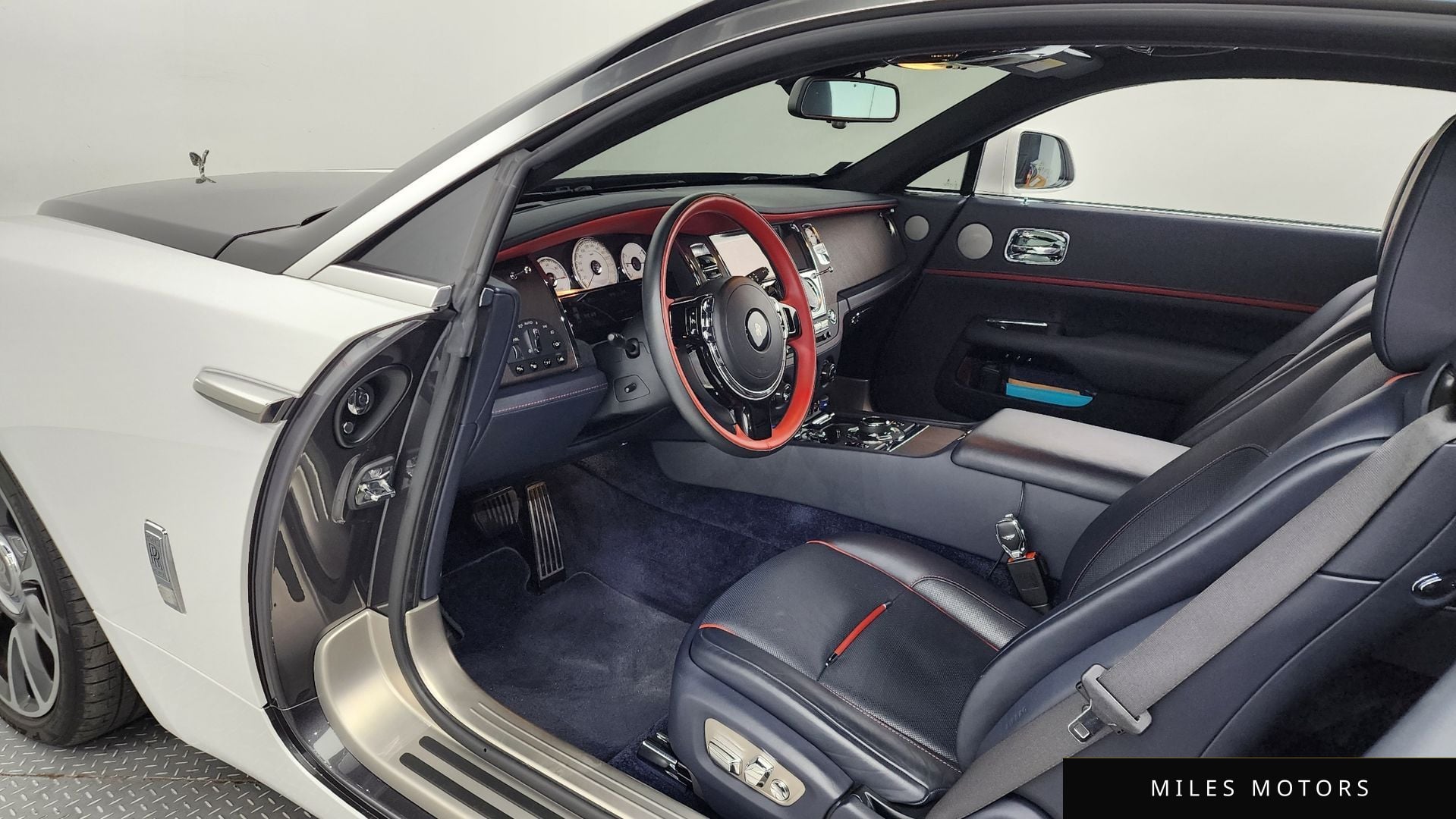 Rolls-Royce 레이스 2019 — миниатюра 10