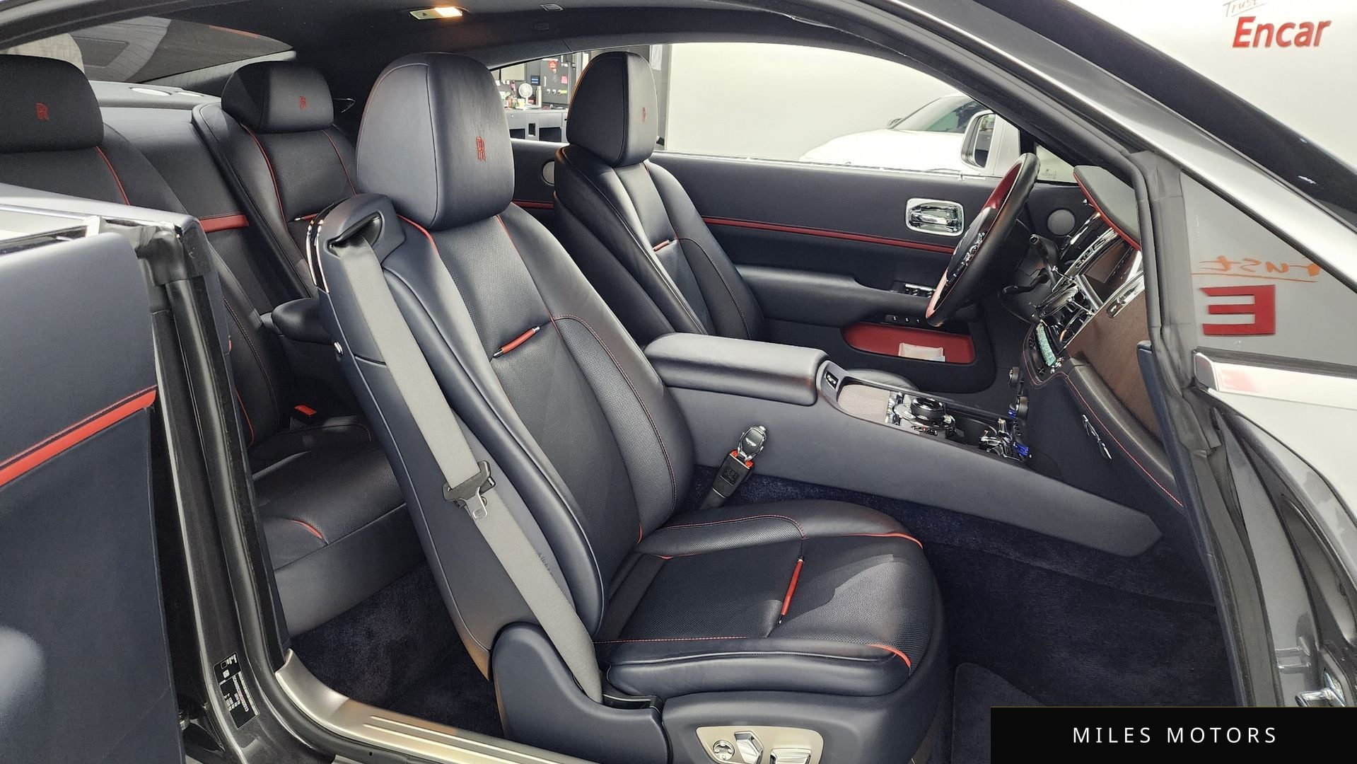 Rolls-Royce 레이스 2019 — миниатюра 11