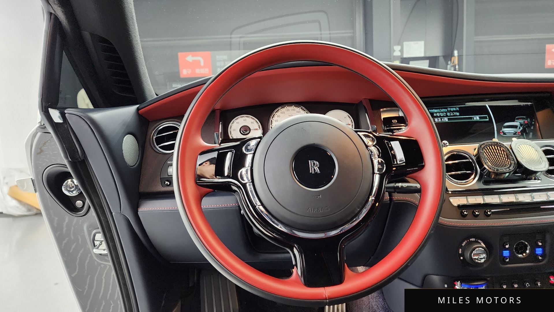 Rolls-Royce 레이스 2019 — миниатюра 13