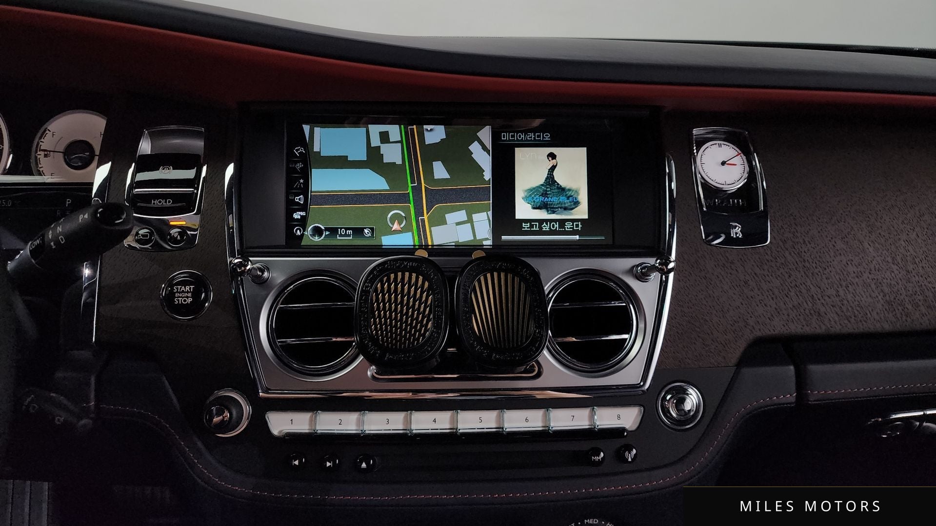 Rolls-Royce 레이스 2019 — миниатюра 15
