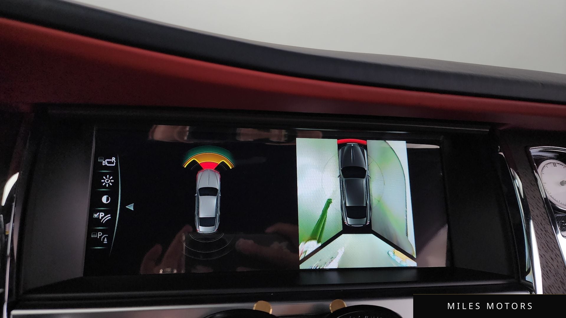 Rolls-Royce 레이스 2019 — миниатюра 16