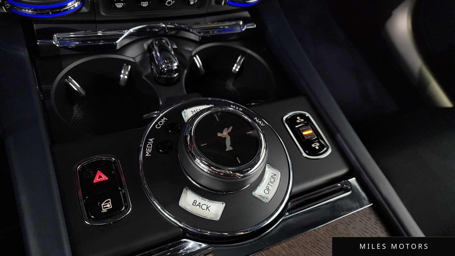 Rolls-Royce 레이스 2019 — миниатюра 17