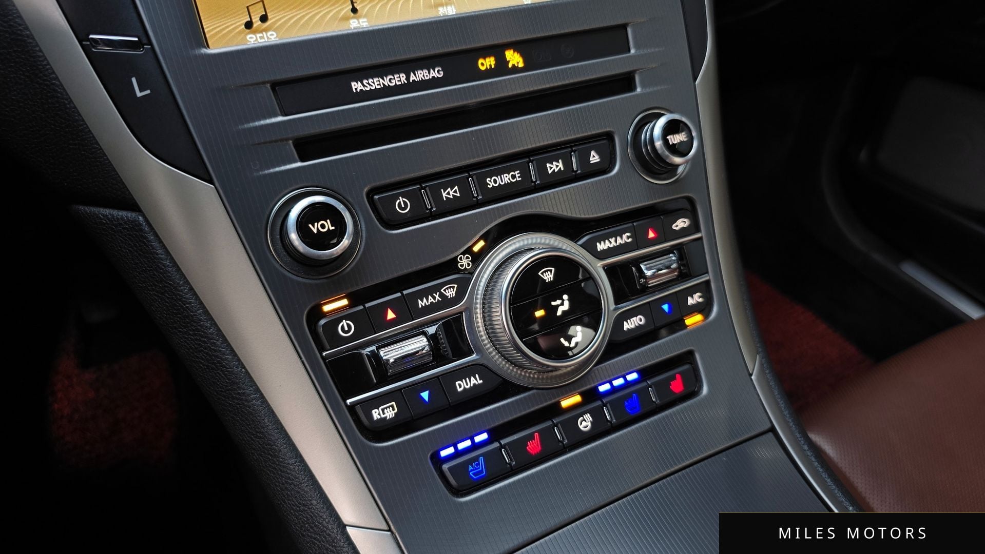 Lincoln MKZ 2018 — миниатюра 17