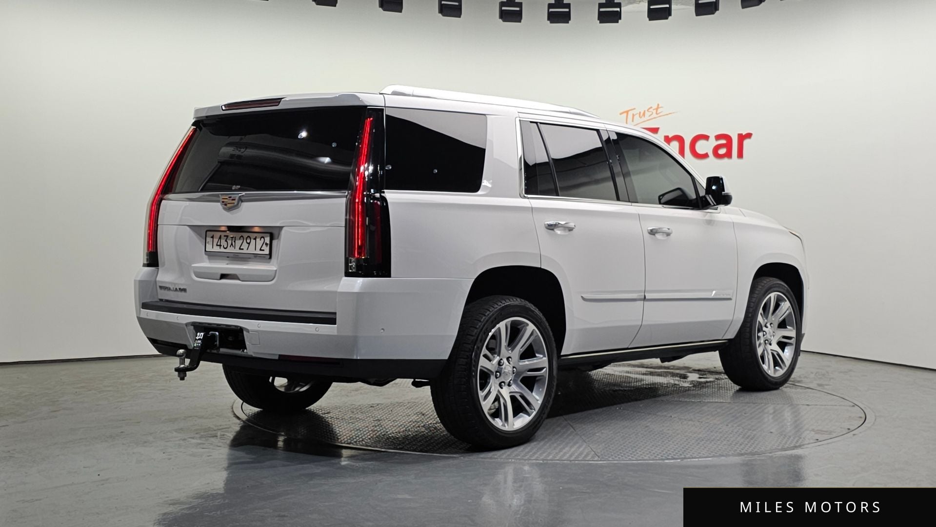 Cadillac Escalade 2020 — миниатюра 2