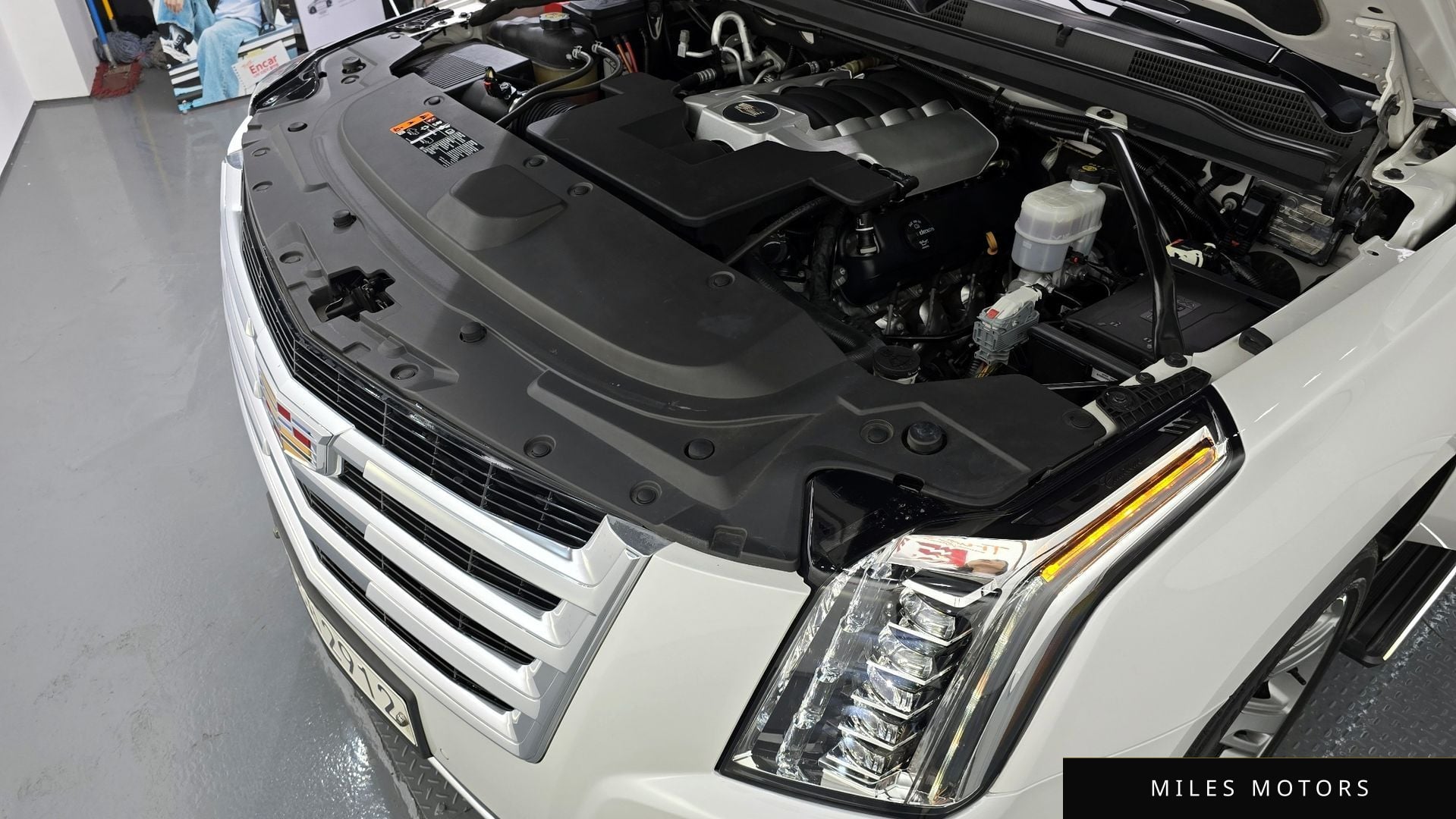 Cadillac Escalade 2020 — миниатюра 6