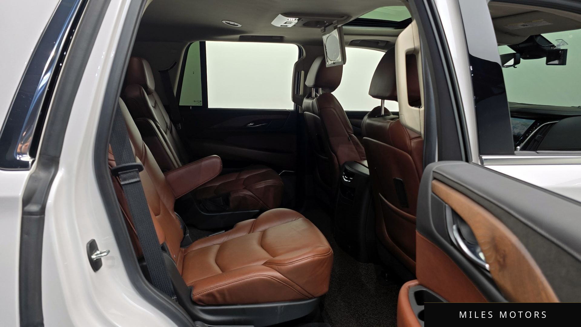 Cadillac Escalade 2020 — миниатюра 12