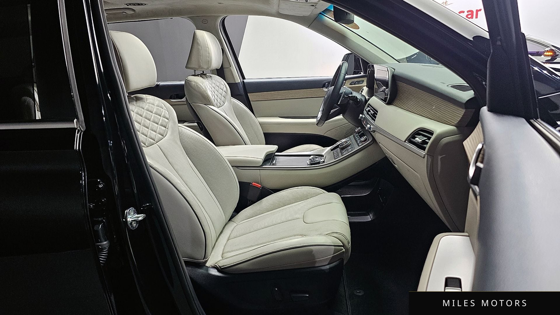 Hyundai Palisade 2022 — миниатюра 10
