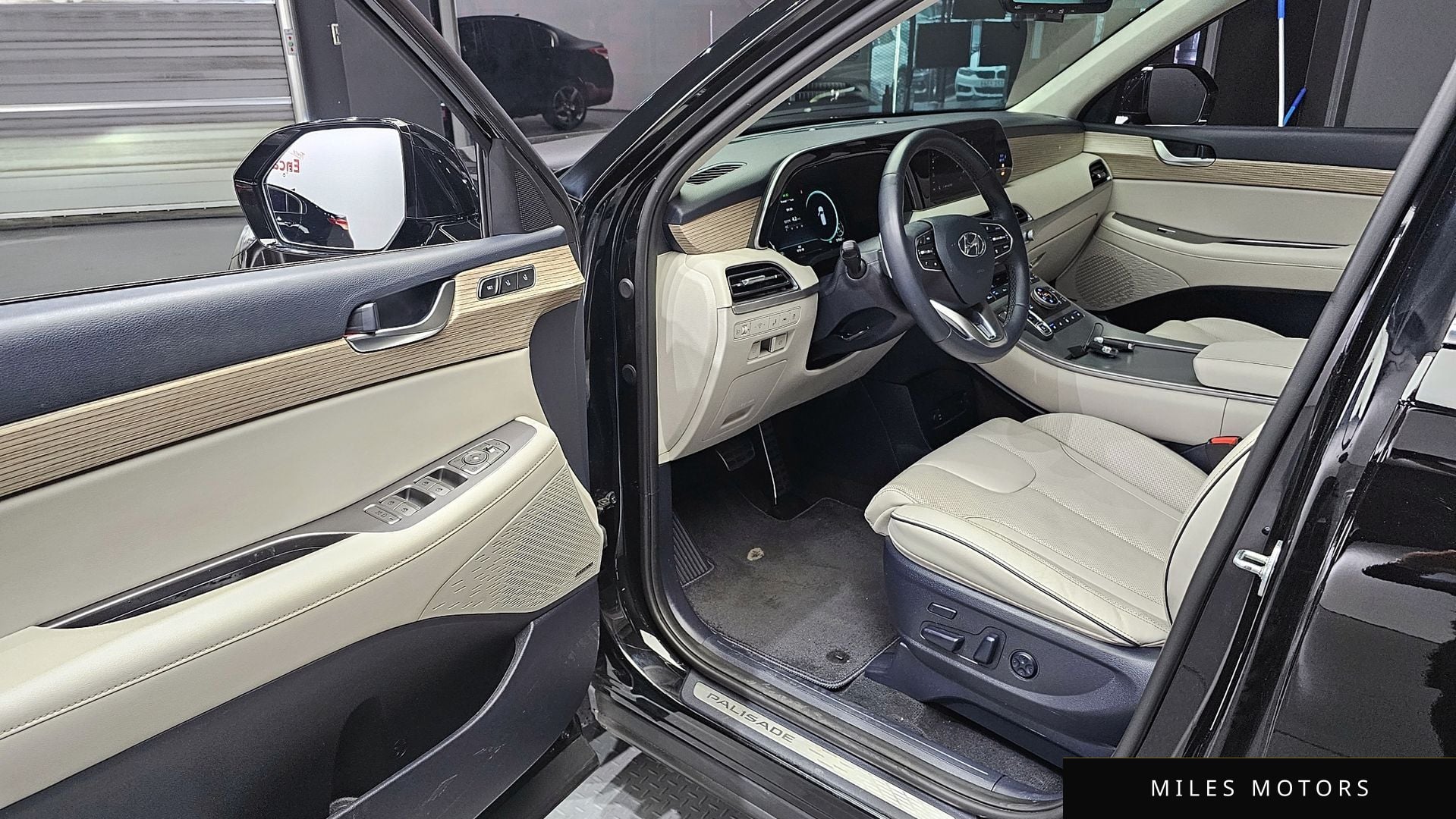 Hyundai Palisade 2022 — миниатюра 11