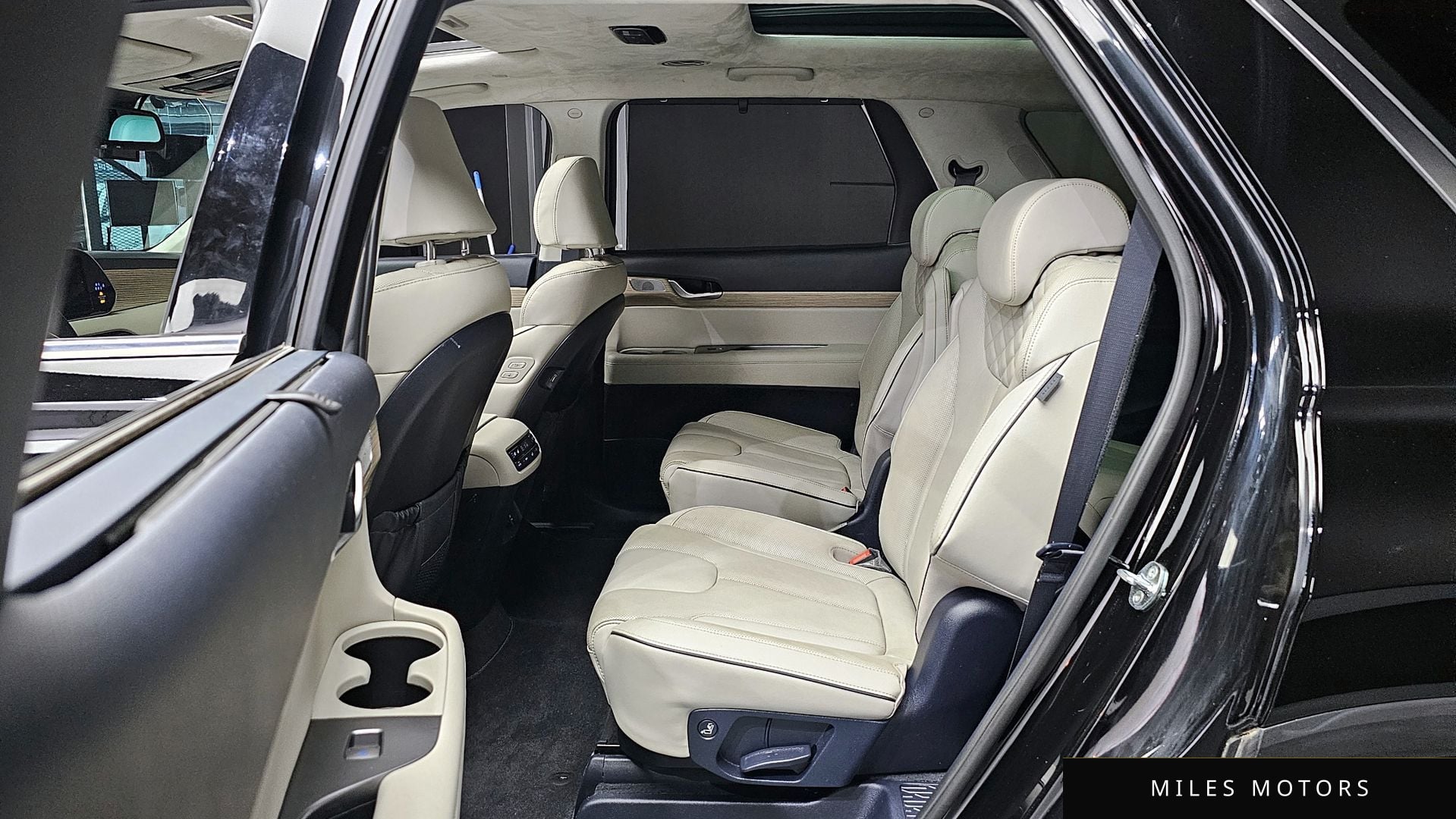Hyundai Palisade 2022 — миниатюра 12