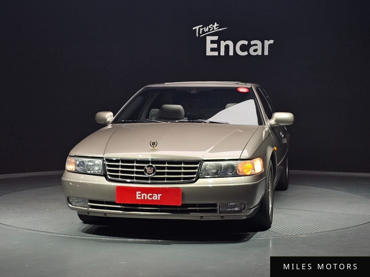 Cadillac 스빌 2000 — миниатюра 2