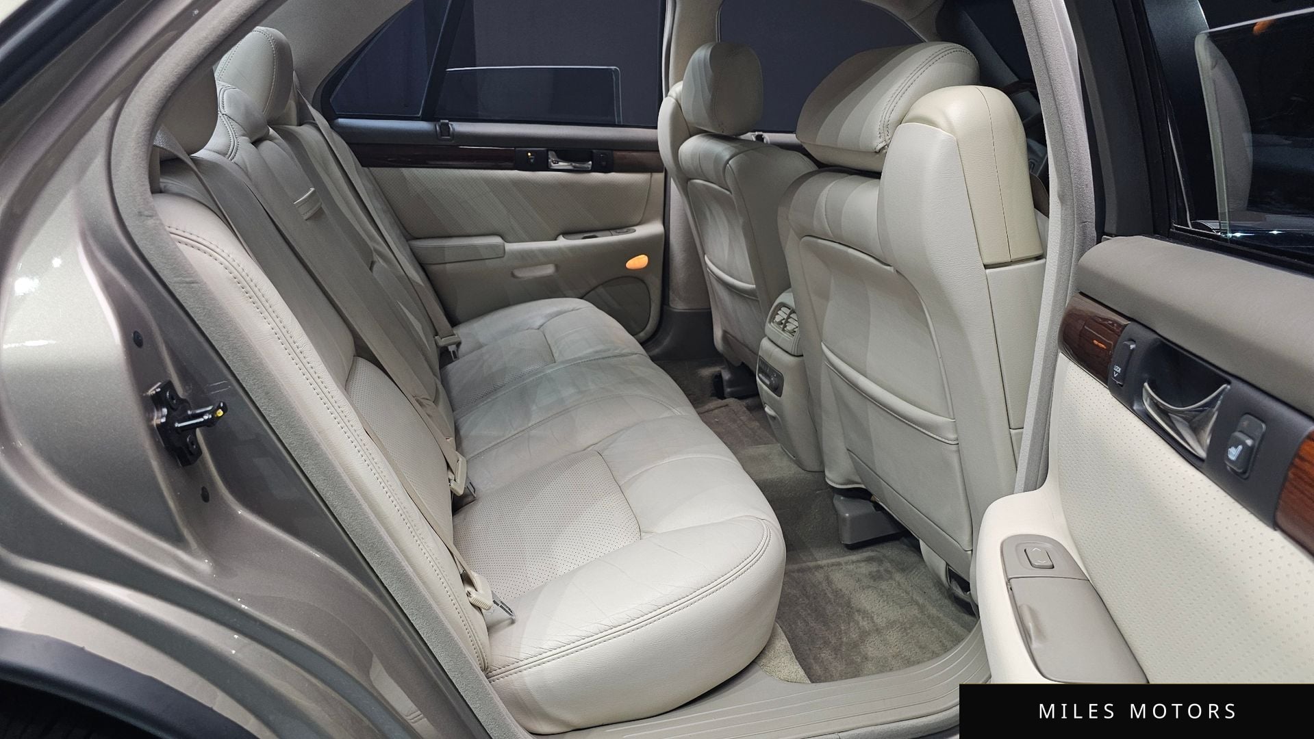 Cadillac 스빌 2000 — миниатюра 11