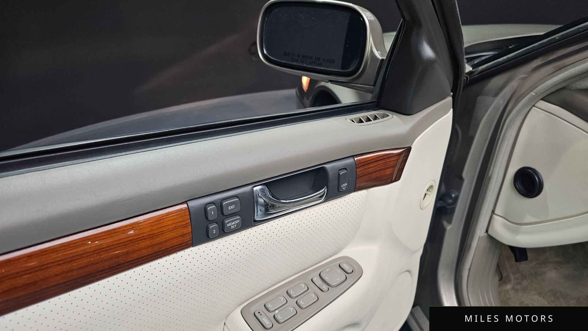 Cadillac 스빌 2000 — миниатюра 13