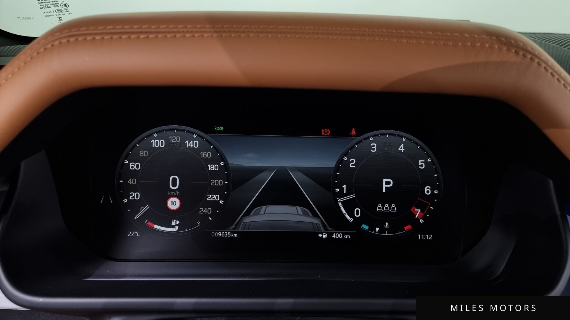 Land Rover Defender 2024 — миниатюра 8