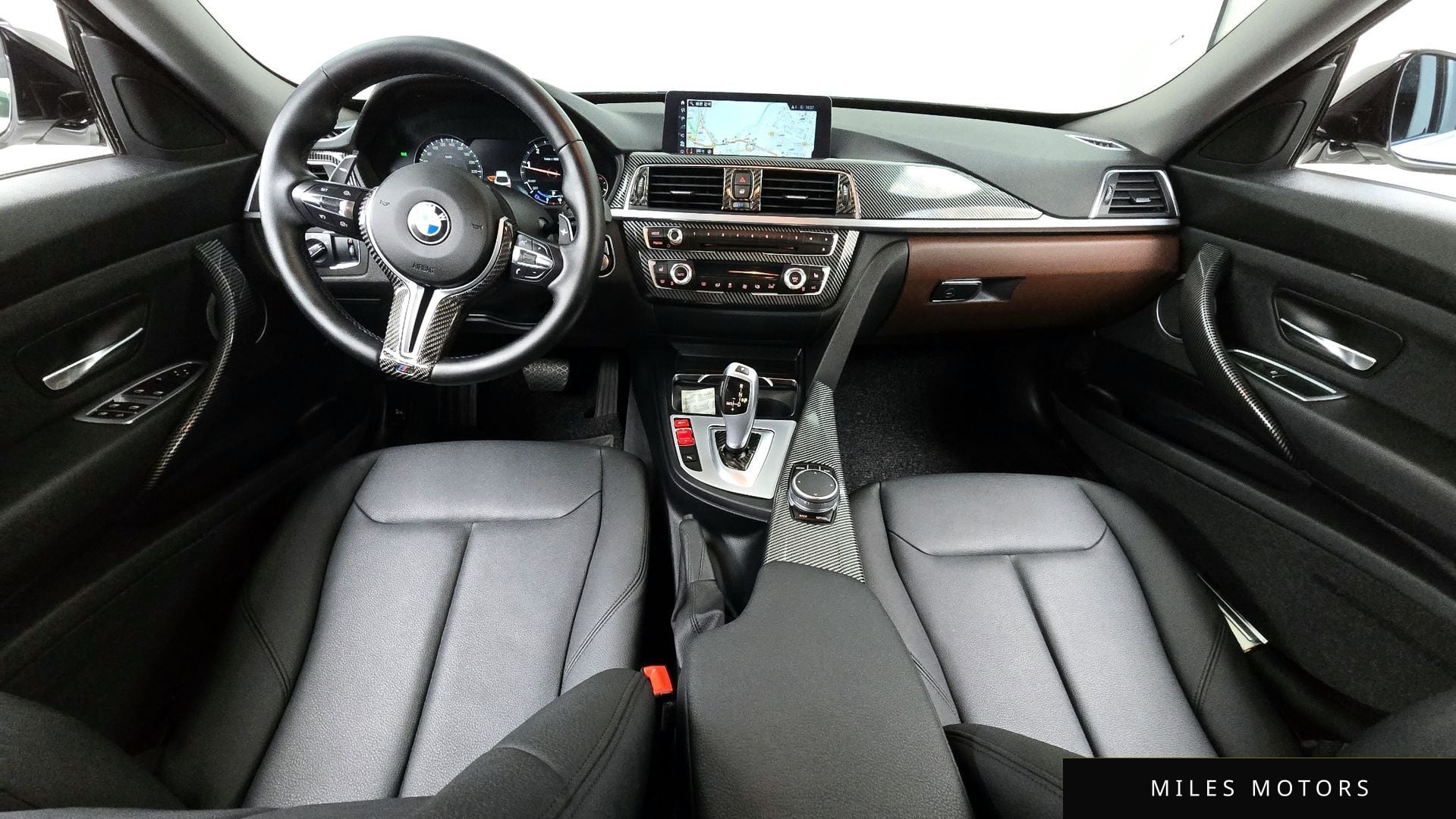 BMW 3시리즈 GT (F34) 2020 — миниатюра 7