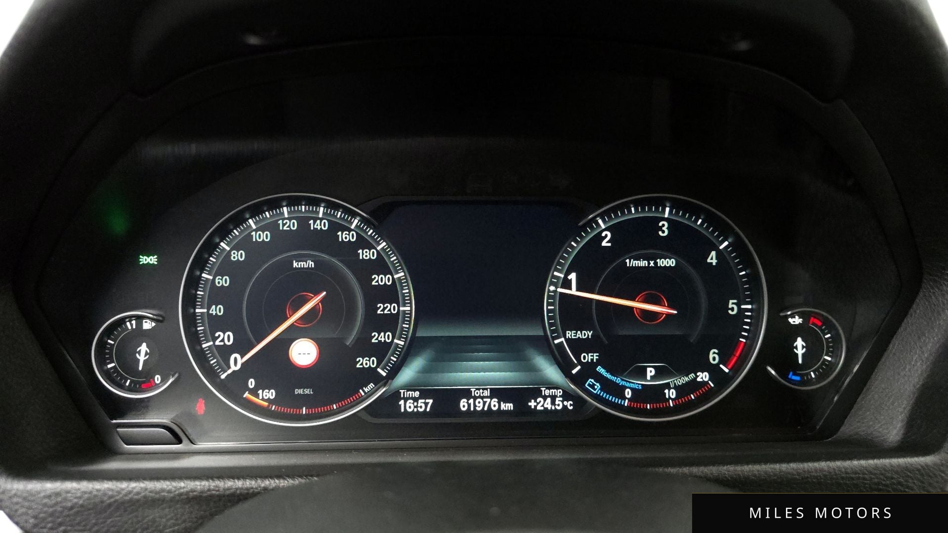 BMW 3시리즈 GT (F34) 2020 — миниатюра 8