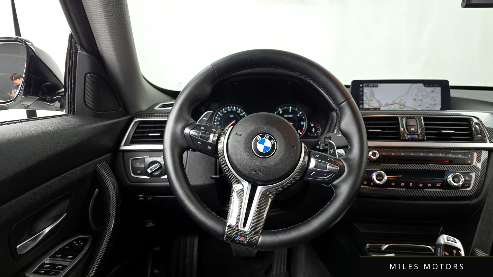 BMW 3시리즈 GT (F34) 2020 — миниатюра 13