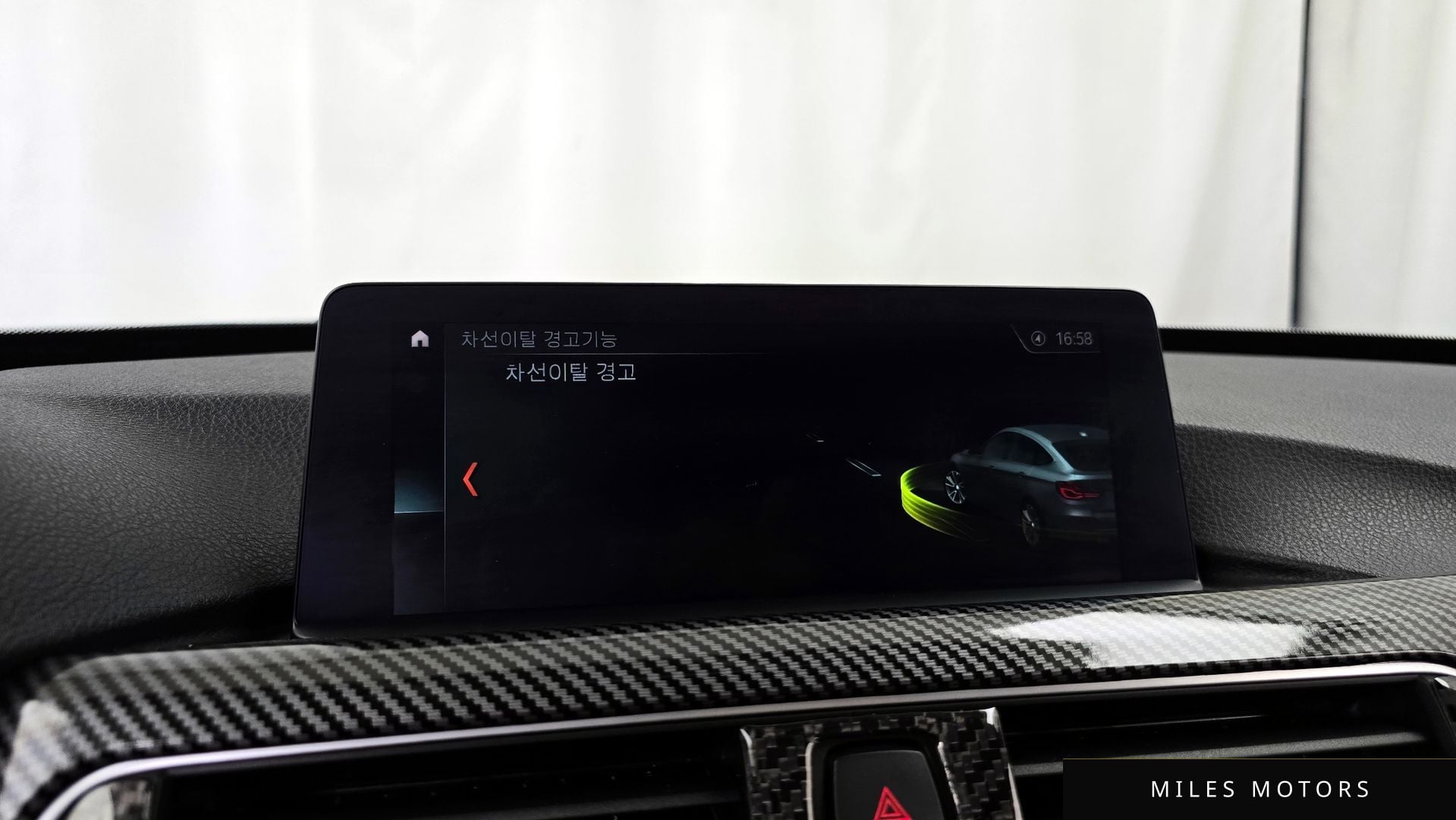 BMW 3시리즈 GT (F34) 2020 — миниатюра 16