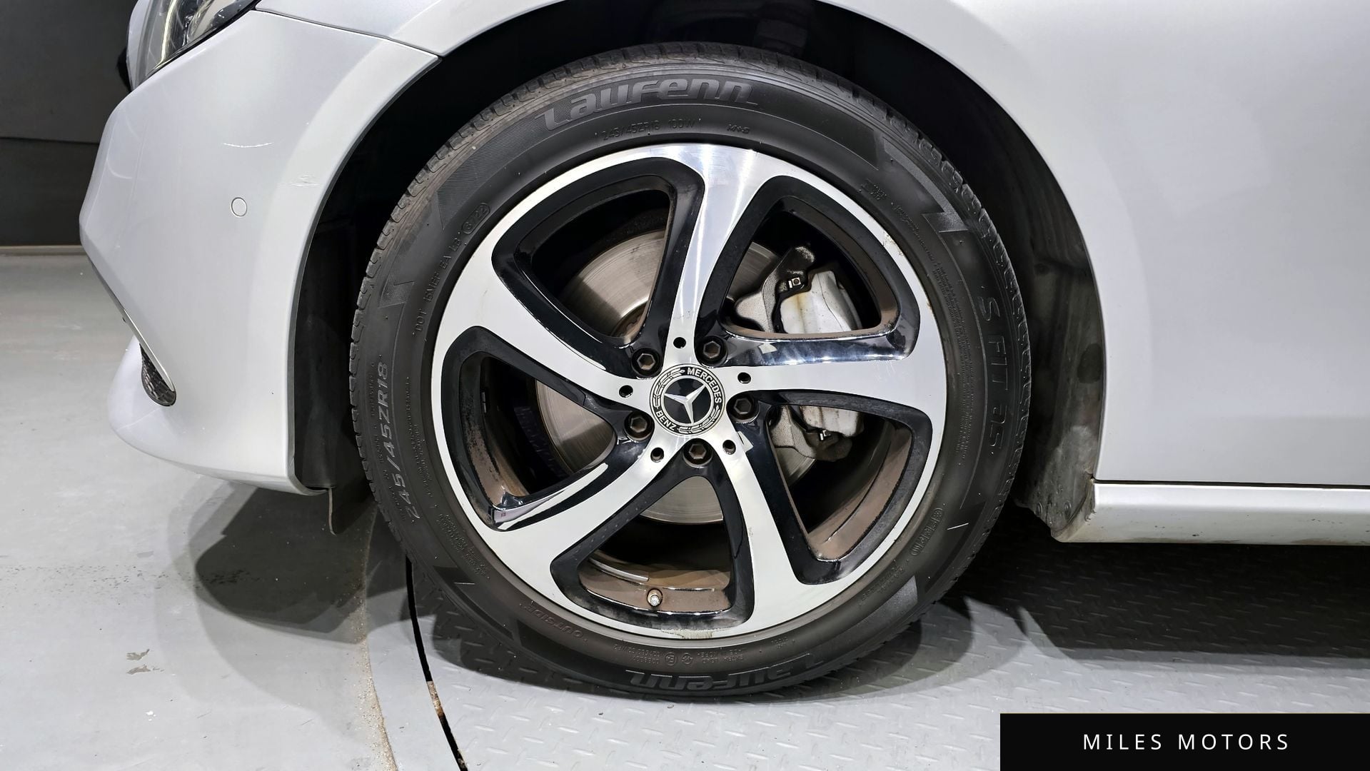 Mercedes-Benz E-Class W213 2020 — миниатюра 5