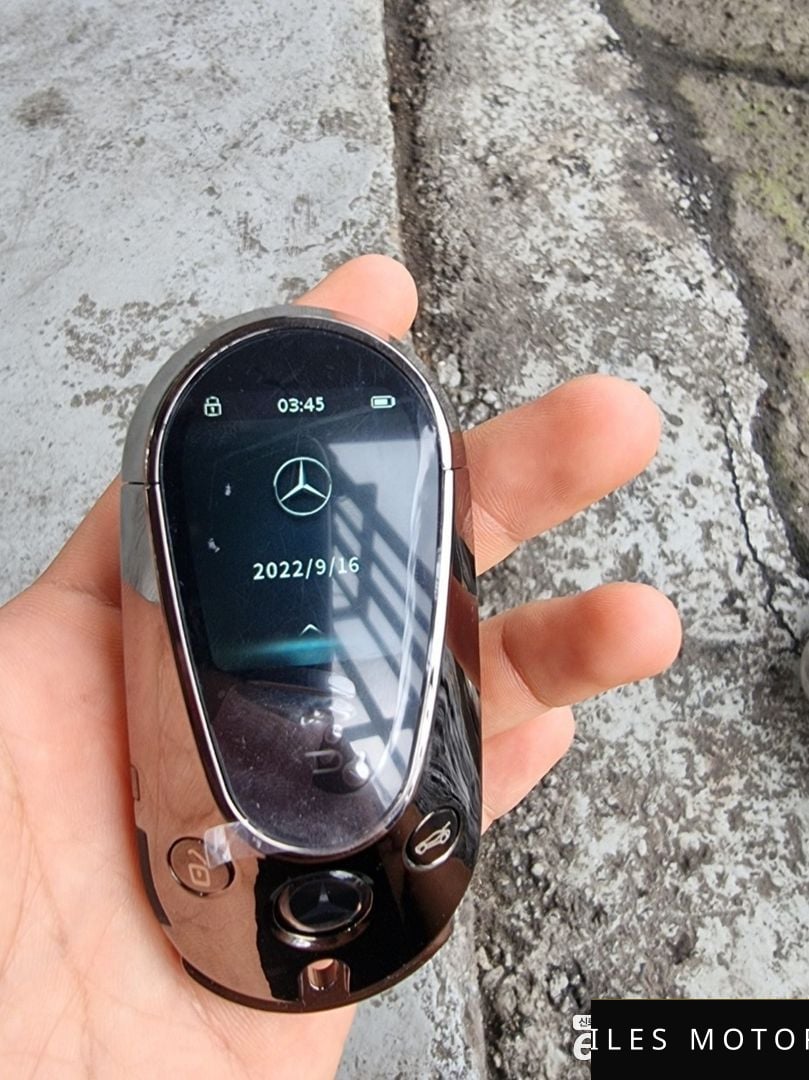 Mercedes-Benz AMG GT 2022 — миниатюра 8