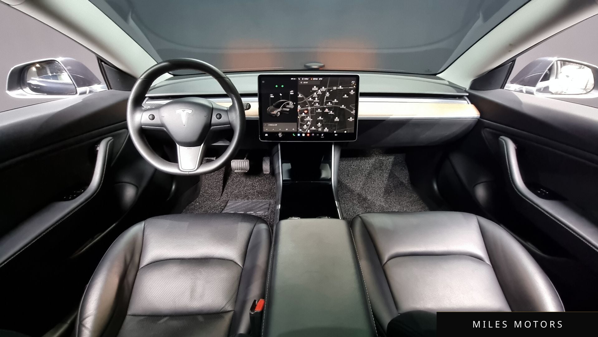 Tesla Model 3 2020 — миниатюра 7