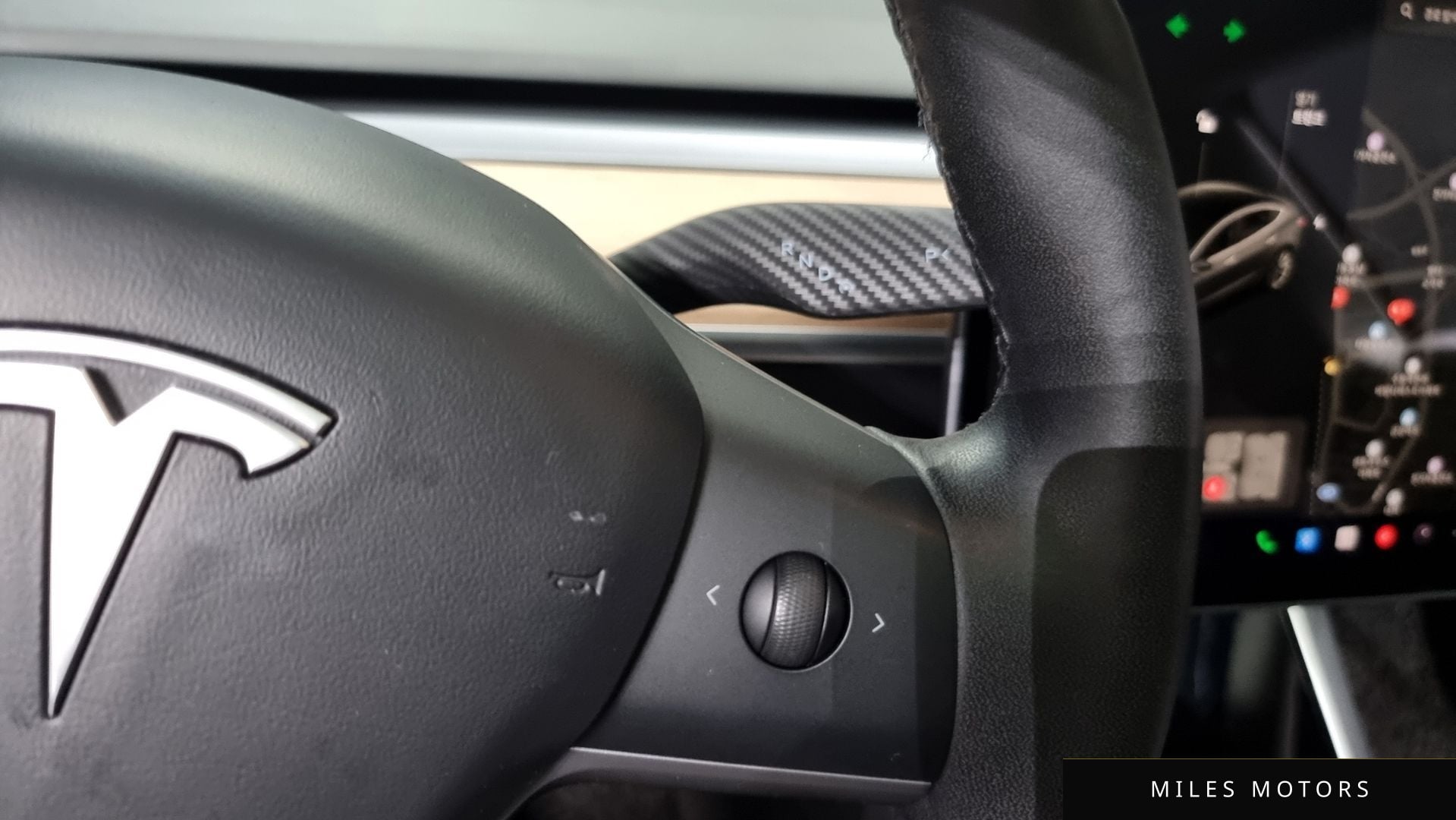 Tesla Model 3 2020 — миниатюра 9
