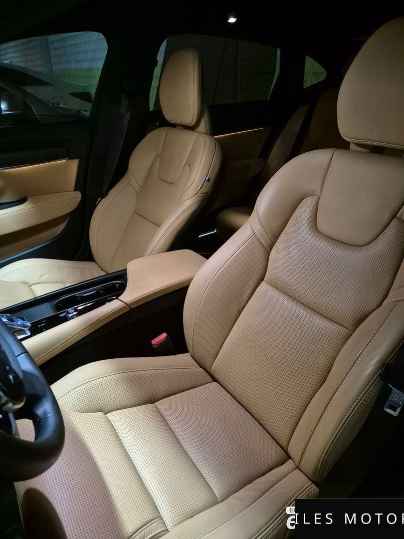 Volvo S90 2023 — миниатюра 11
