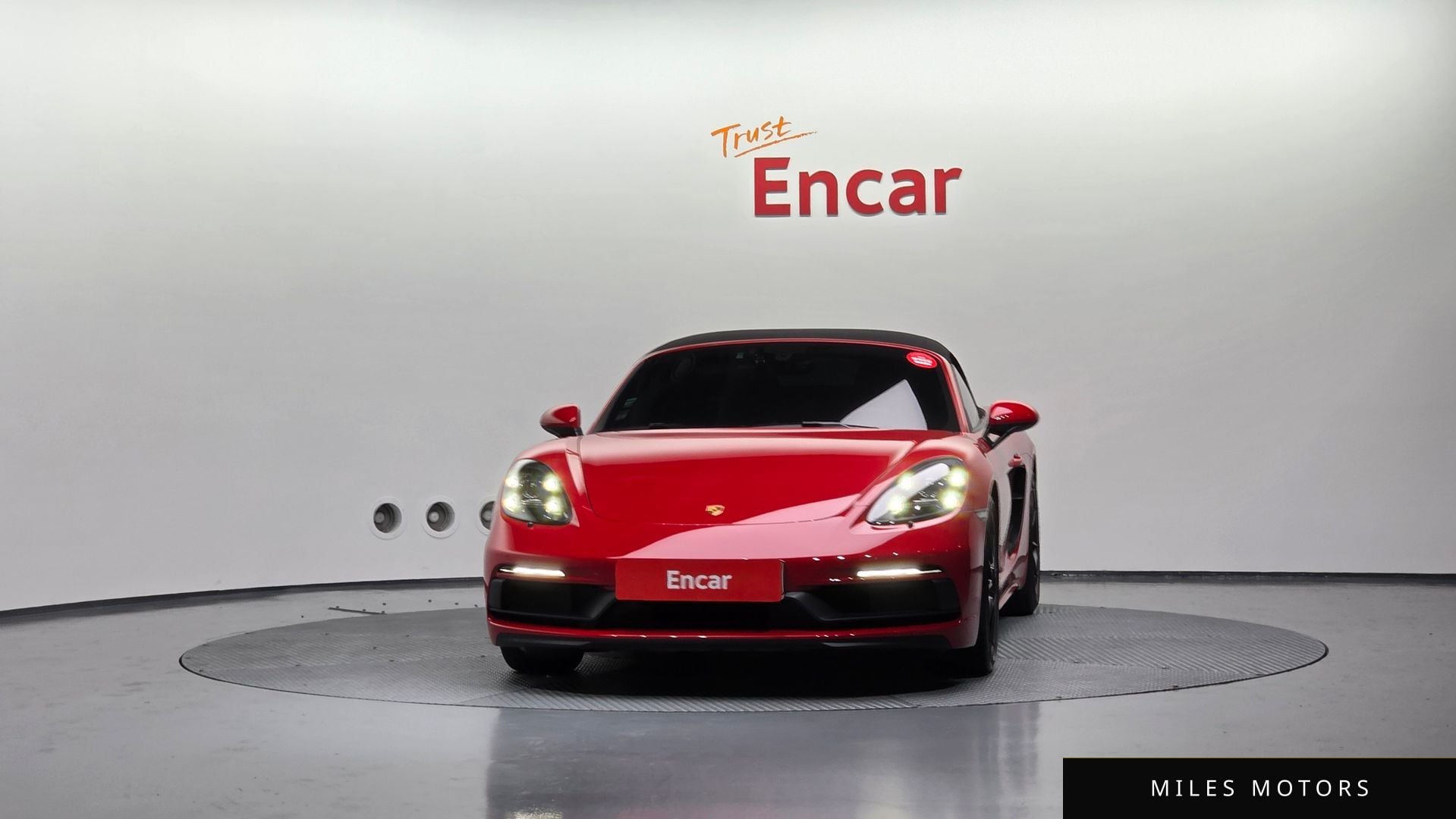 Porsche 718 박스터 2024 — миниатюра 3