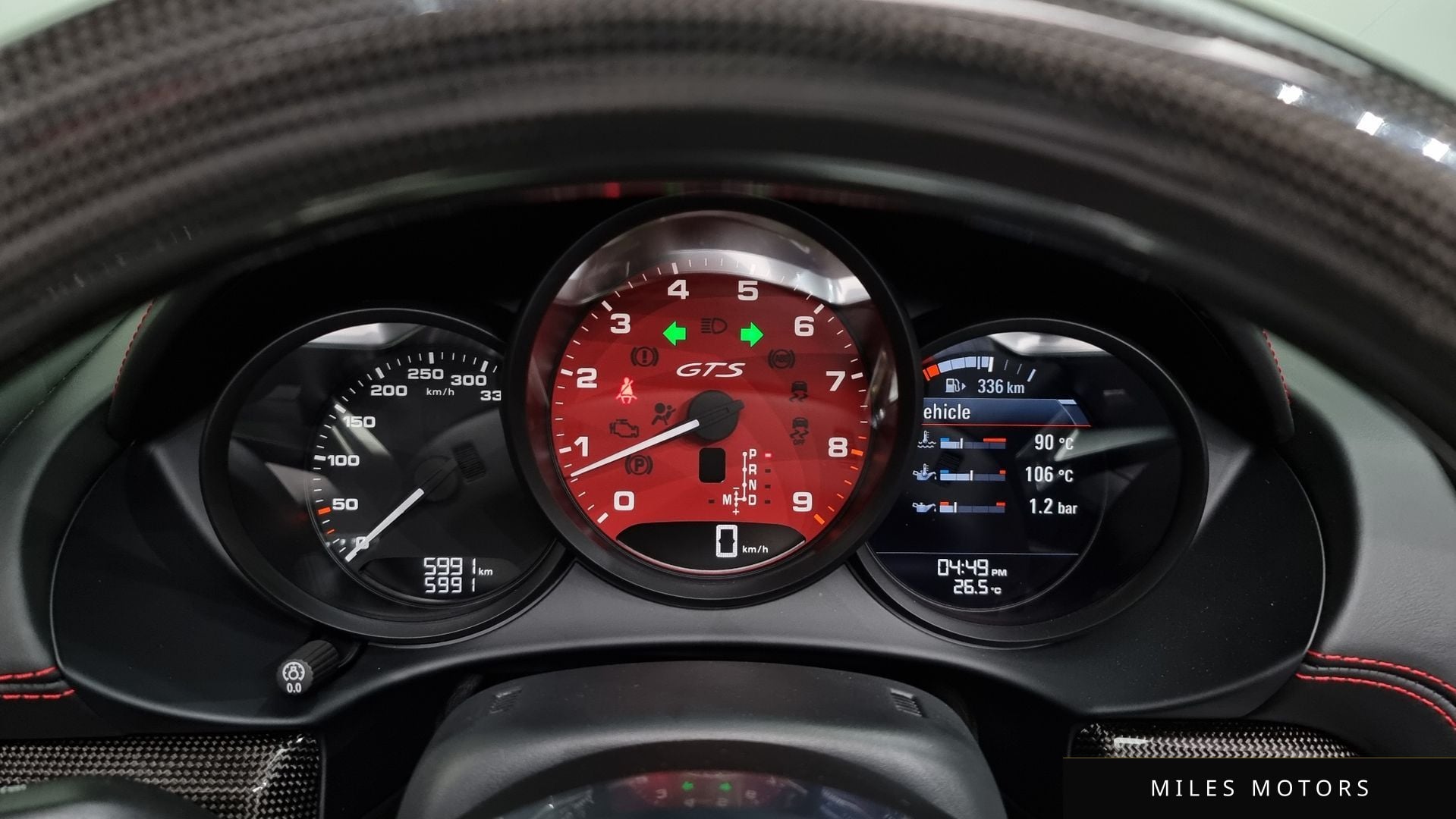 Porsche 718 박스터 2024 — миниатюра 8