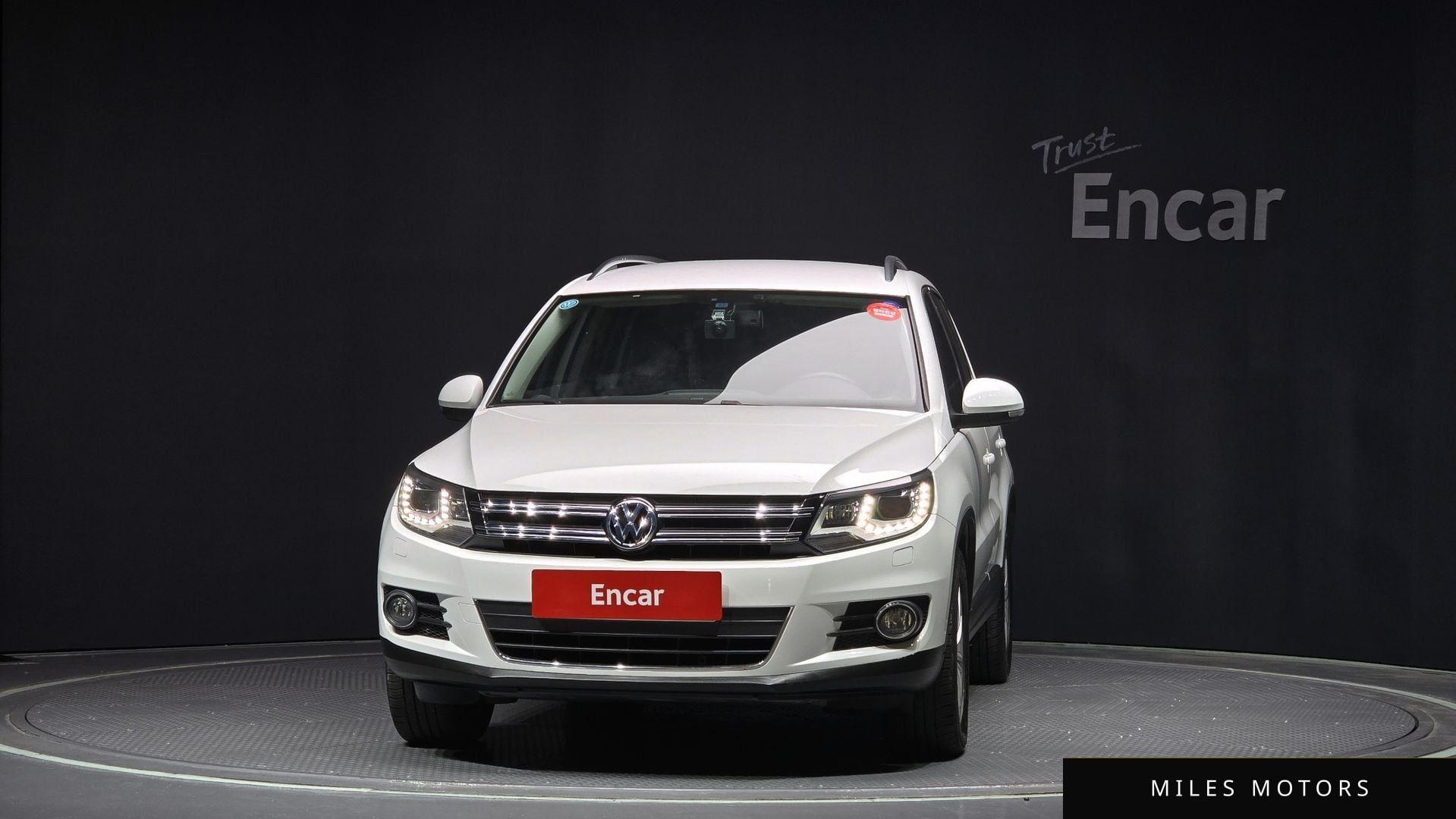 Volkswagen Tiguan 2014 — миниатюра 3