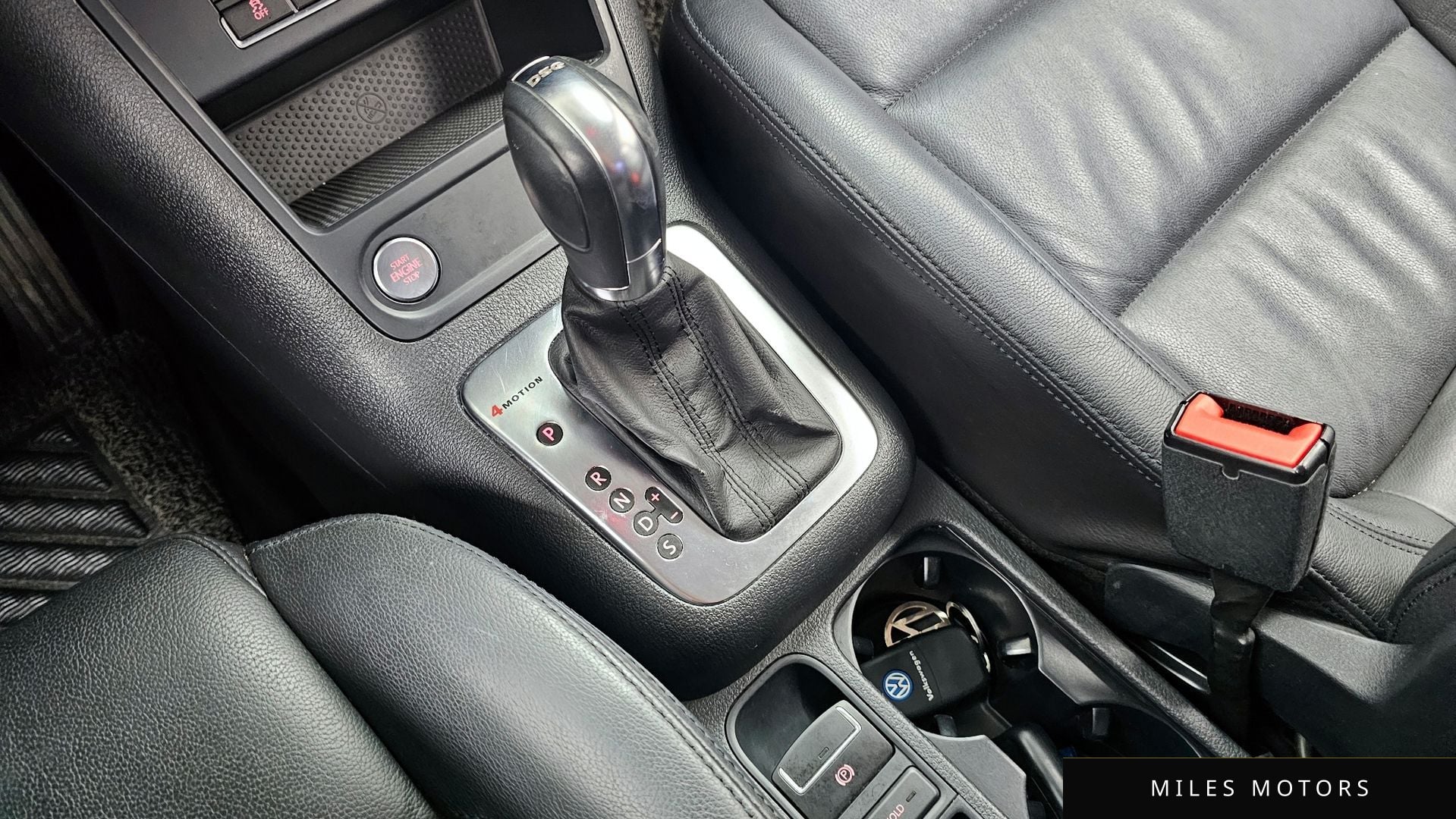 Volkswagen Tiguan 2014 — миниатюра 9