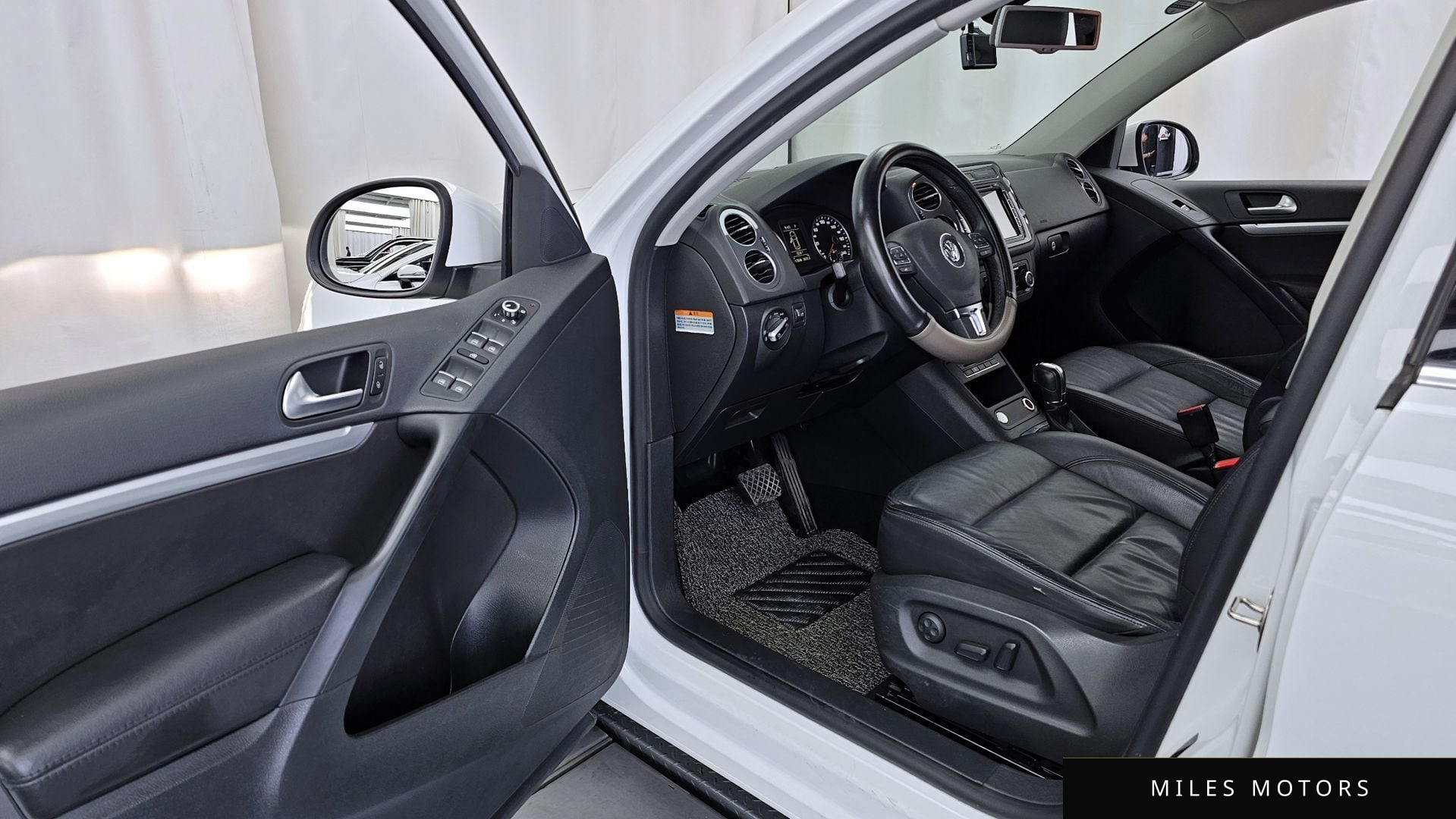 Volkswagen Tiguan 2014 — миниатюра 10