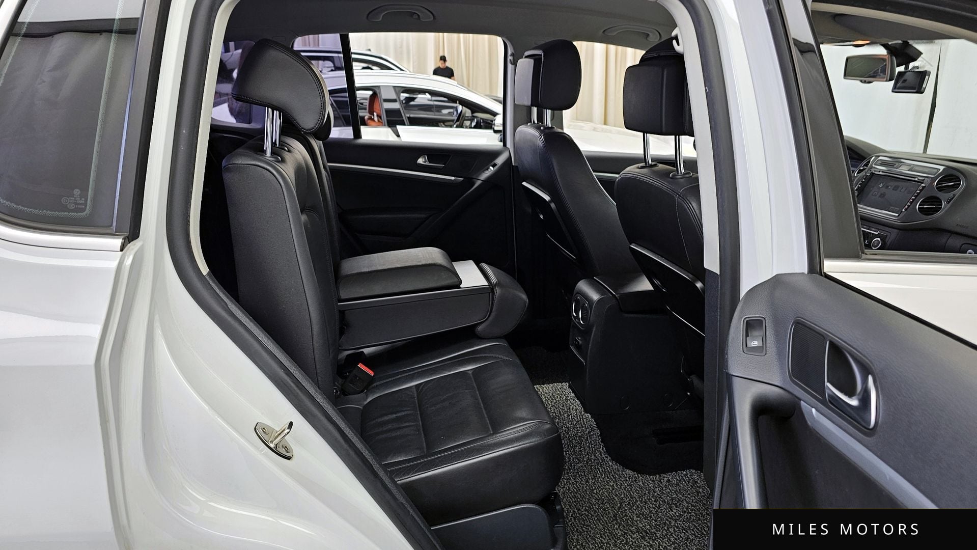 Volkswagen Tiguan 2014 — миниатюра 12